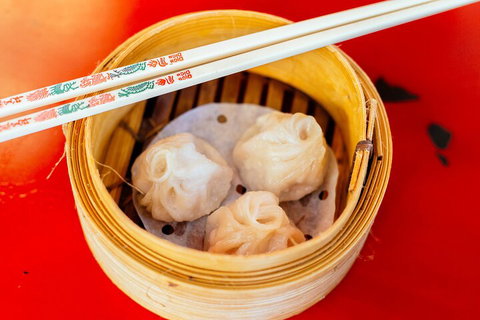 Perth Classic Bites & Local Flavors: Food Tour - Find Attractions 4
