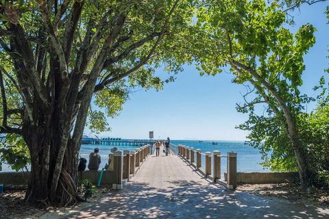 Green Island Day Trip From Cairns - Find Attractions 0