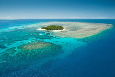 Green Island Day Trip From Cairns - Find Attractions 3