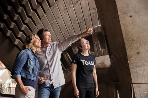 Sydney Opera House Official Guided Walking Tour - Find Attractions 0