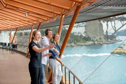 Sydney Opera House Official Guided Walking Tour - Find Attractions 1