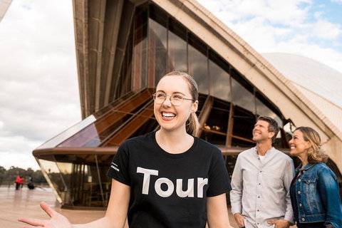 Sydney Opera House Official Guided Walking Tour - Find Attractions 3