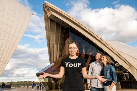 Sydney Opera House Official Guided Walking Tour - Find Attractions 5