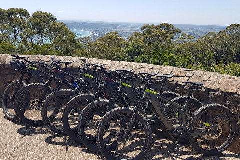 Fully Guided E-Mountain Bike Tour On The Beautiful Mornington Peninsula. - Find Attractions 4