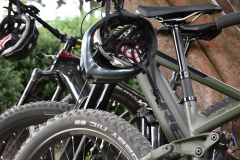 Fully Guided E-Mountain Bike Tour On The Beautiful Mornington Peninsula. - Find Attractions 5