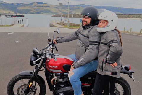 Triumph Street Scrambler 900cc - Find Attractions 1