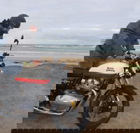 Royal Enfield Interceptor 650cc - Find Attractions