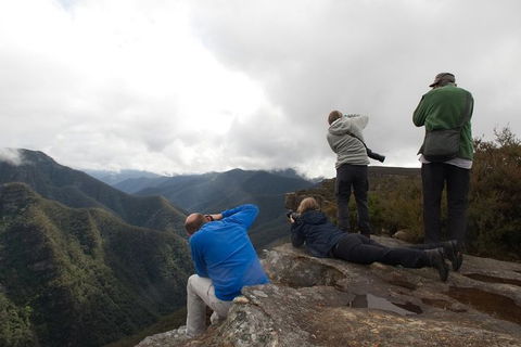 From The Mountains To The Bay - 4 Day Rediscovery Private Tour - Find Attractions 4
