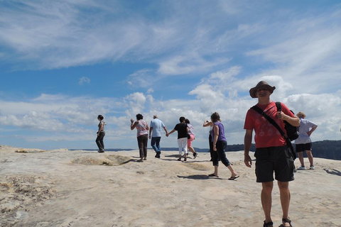 Blue Mountains Small-Group Insider Tour From Sydney - Find Attractions 4