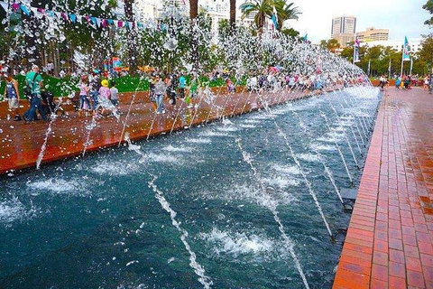 Morning Or Afternoon Highlights Tour In Sydney With A Local Guide - Find Attractions 1
