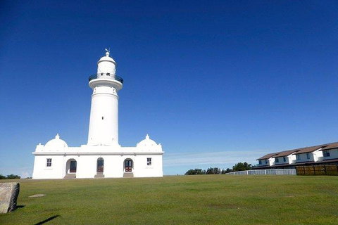 Morning Or Afternoon Highlights Tour In Sydney With A Local Guide - Find Attractions 2