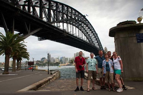Morning Or Afternoon Highlights Tour In Sydney With A Local Guide - Find Attractions 5