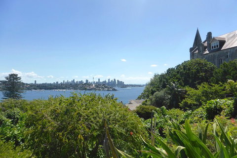 Private Tour: Half-Day Iconic Sydney - Find Attractions 2