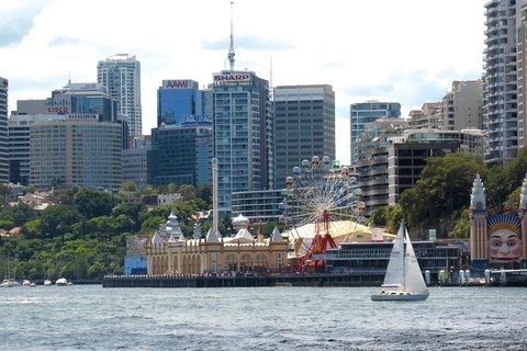 Private Tour: Half-Day Iconic Sydney - Find Attractions 3