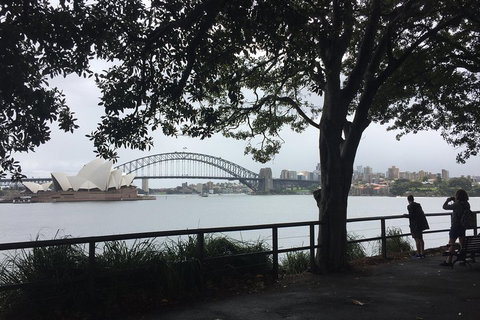 Private Tour: Half-Day Iconic Sydney - Find Attractions 4