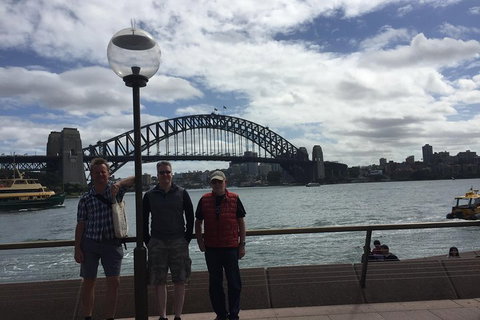Private Tour: Half-Day Iconic Sydney - Find Attractions 5