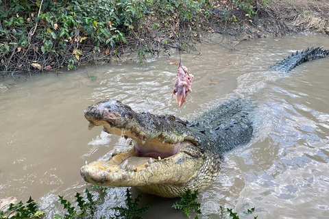 Top End Waterfalls And Wetlands - Find Attractions 0