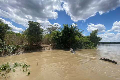 Top End Waterfalls And Wetlands - Find Attractions 2