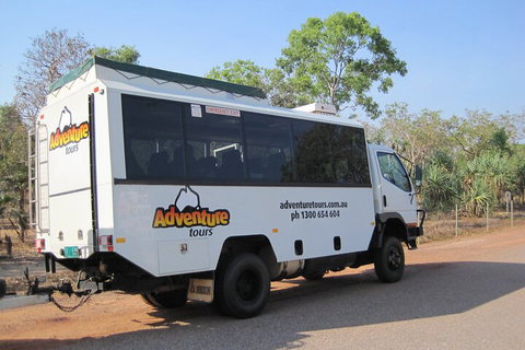 Top End Waterfalls And Wetlands - Find Attractions 3