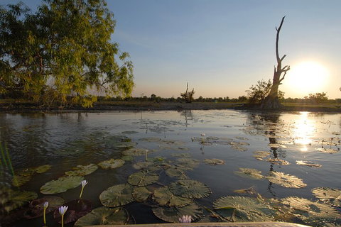 Top End Waterfalls And Wetlands - Find Attractions 4