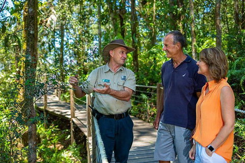 Kuranda Scenic Railway Day Trip From Cairns - Find Attractions 1