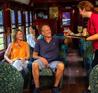 Skip the Line Kuranda Scenic Railway Gold Class and Skyrail Rainforest Cableway - Find Attractions