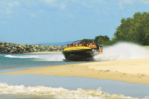 The Ultimate Gold Coast Attractions Pass - Find Attractions 4