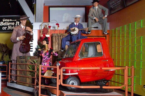 The Ultimate Gold Coast Attractions Pass - Find Attractions 5