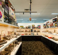 Skip the Line Perth Video Game Console Museum Ticket - Find Attractions