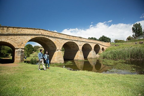 Richmond Historic Afternoon Tour From Hobart - Find Attractions 0