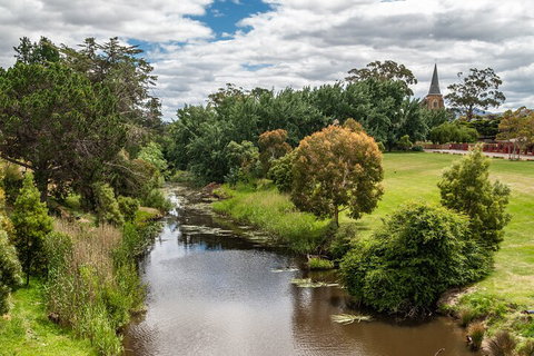 Richmond Historic Afternoon Tour From Hobart - Find Attractions 2
