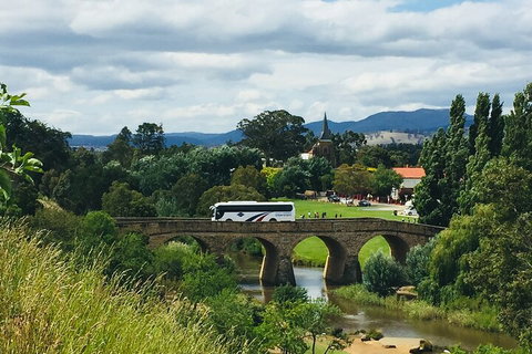 Richmond Historic Afternoon Tour From Hobart - Find Attractions 3