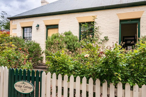 Richmond Historic Afternoon Tour From Hobart - Find Attractions 4