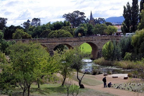 Richmond Historic Afternoon Tour From Hobart - Find Attractions 5