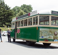 Hobart Half-Day Sightseeing Coach Tram Tour - Find Attractions