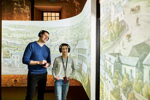 Hyde Park Barracks Admission Ticket With Audio-Guide - Find Attractions 0