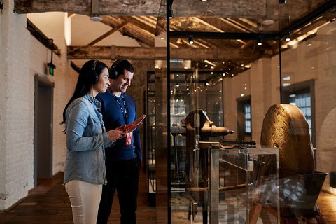 Hyde Park Barracks Admission Ticket With Audio-Guide - Find Attractions 1