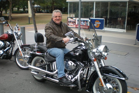 Private Brisbane Harley Sightseeing Tour - Find Attractions 0