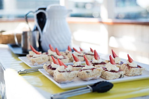 90min Brisbane River Cruise/Tour - Find Attractions 0