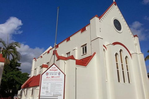 Cairns Self-Guided Audio Tour - Find Attractions 1