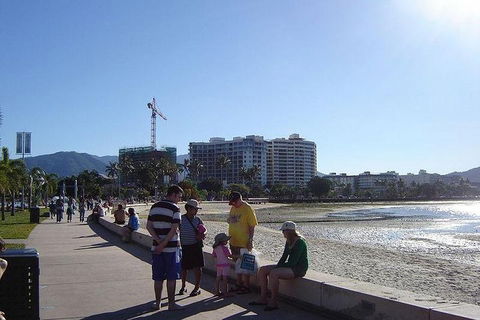 Cairns Self-Guided Audio Tour - Find Attractions 3