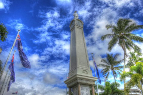 Cairns Self-Guided Audio Tour - Find Attractions 4
