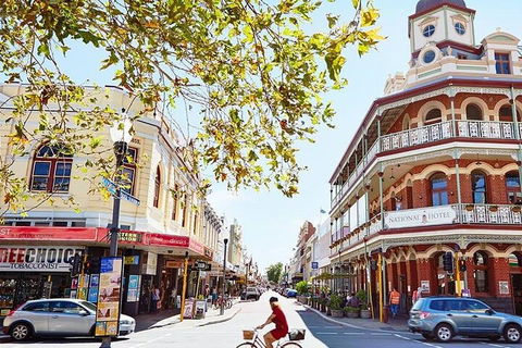 Fabulous Fremantle Self-Guided Audio Tour - Find Attractions 0