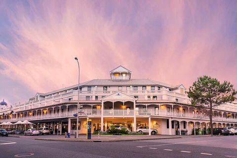 Fabulous Fremantle Self-Guided Audio Tour - Find Attractions 1