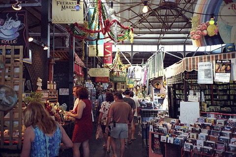Fabulous Fremantle Self-Guided Audio Tour - Find Attractions 2