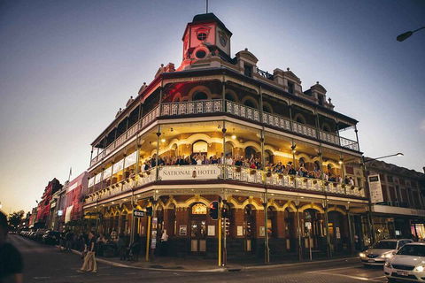Fabulous Fremantle Self-Guided Audio Tour - Find Attractions 4