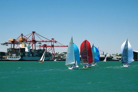Fabulous Fremantle Self-Guided Audio Tour - Find Attractions 5