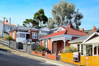 Wonderful Hobart Self-Guided Audio Tour