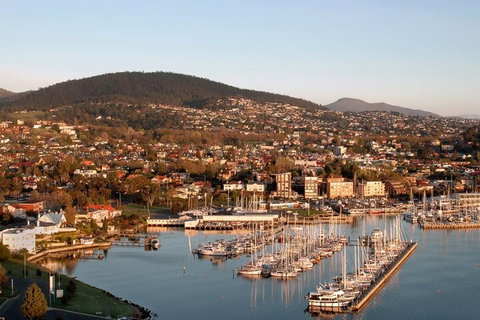 Wonderful Hobart Self-Guided Audio Tour - Find Attractions 1