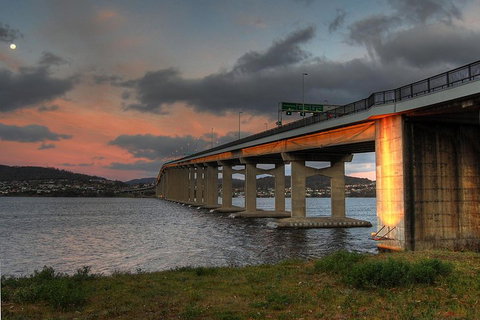 Wonderful Hobart Self-Guided Audio Tour - Find Attractions 3